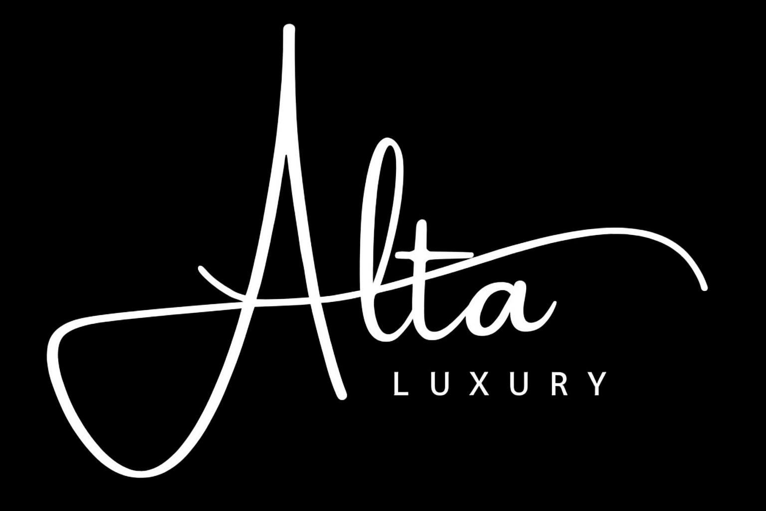 Alta Luxury