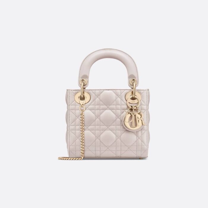 Mini Lady Dior Bag