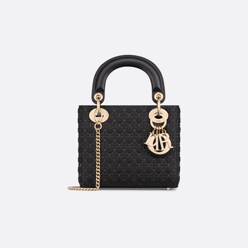 Mini Lady Dior Bag