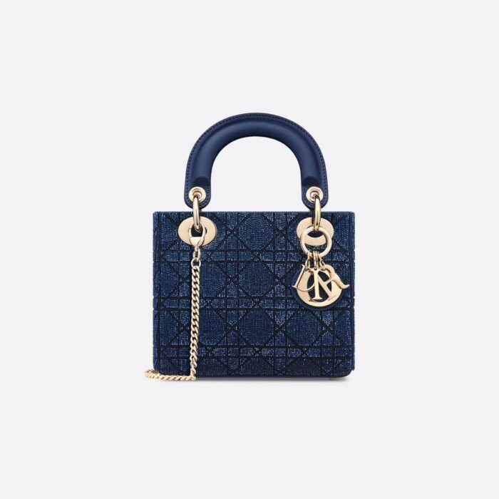 Mini Lady Dior Bag