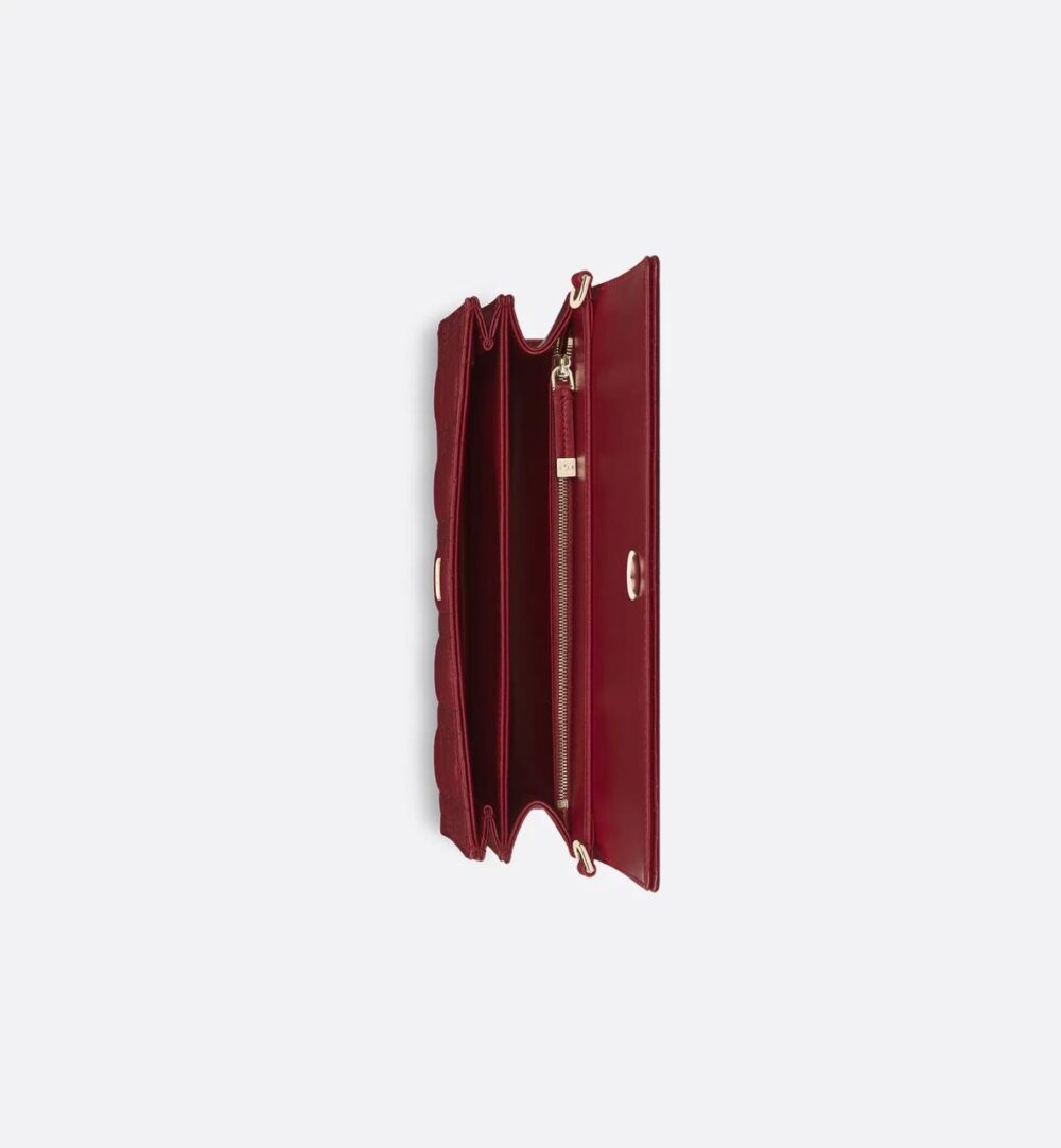 My Dior Top Handle Bag - Image 3