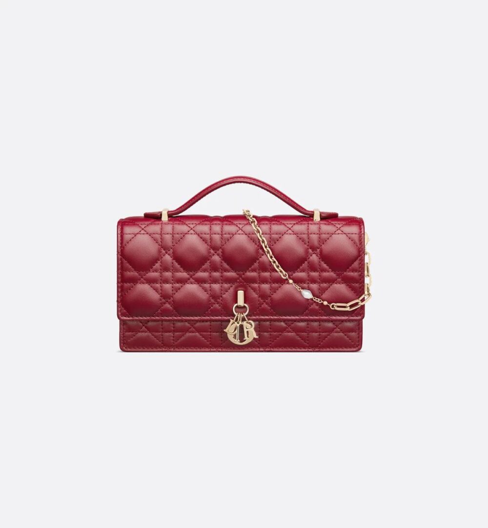 My Dior Mini Bag