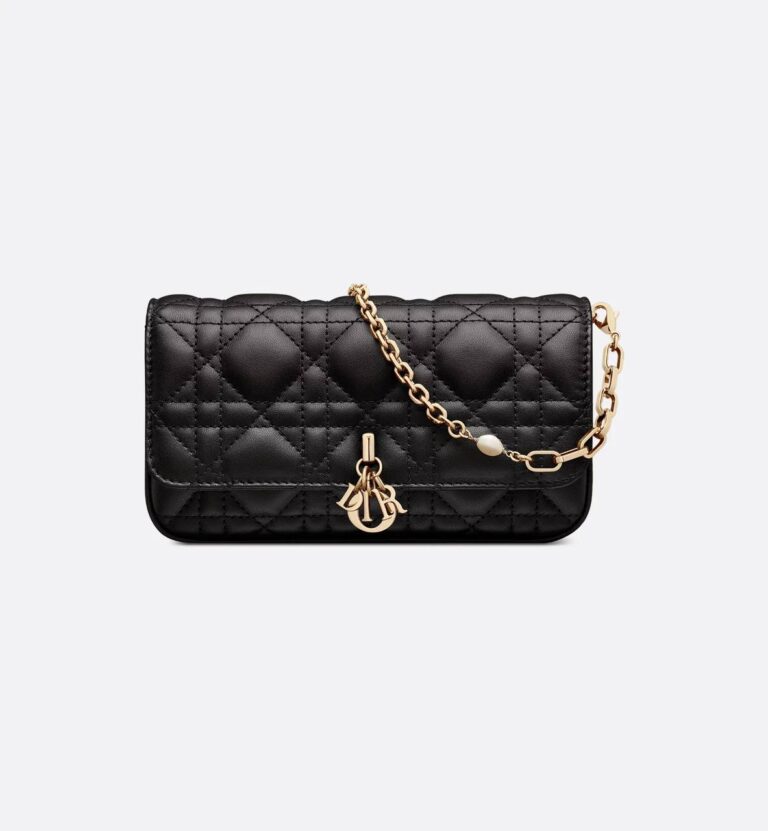 My Dior - Dior Talk Phone Pouch