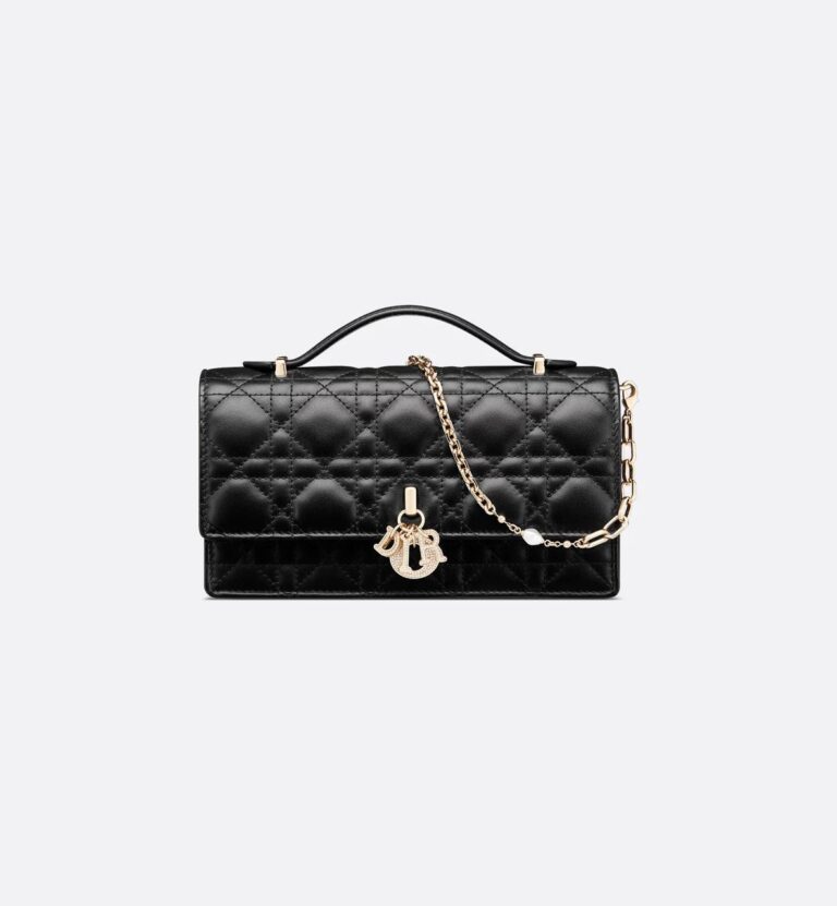 My Dior Mini Bag