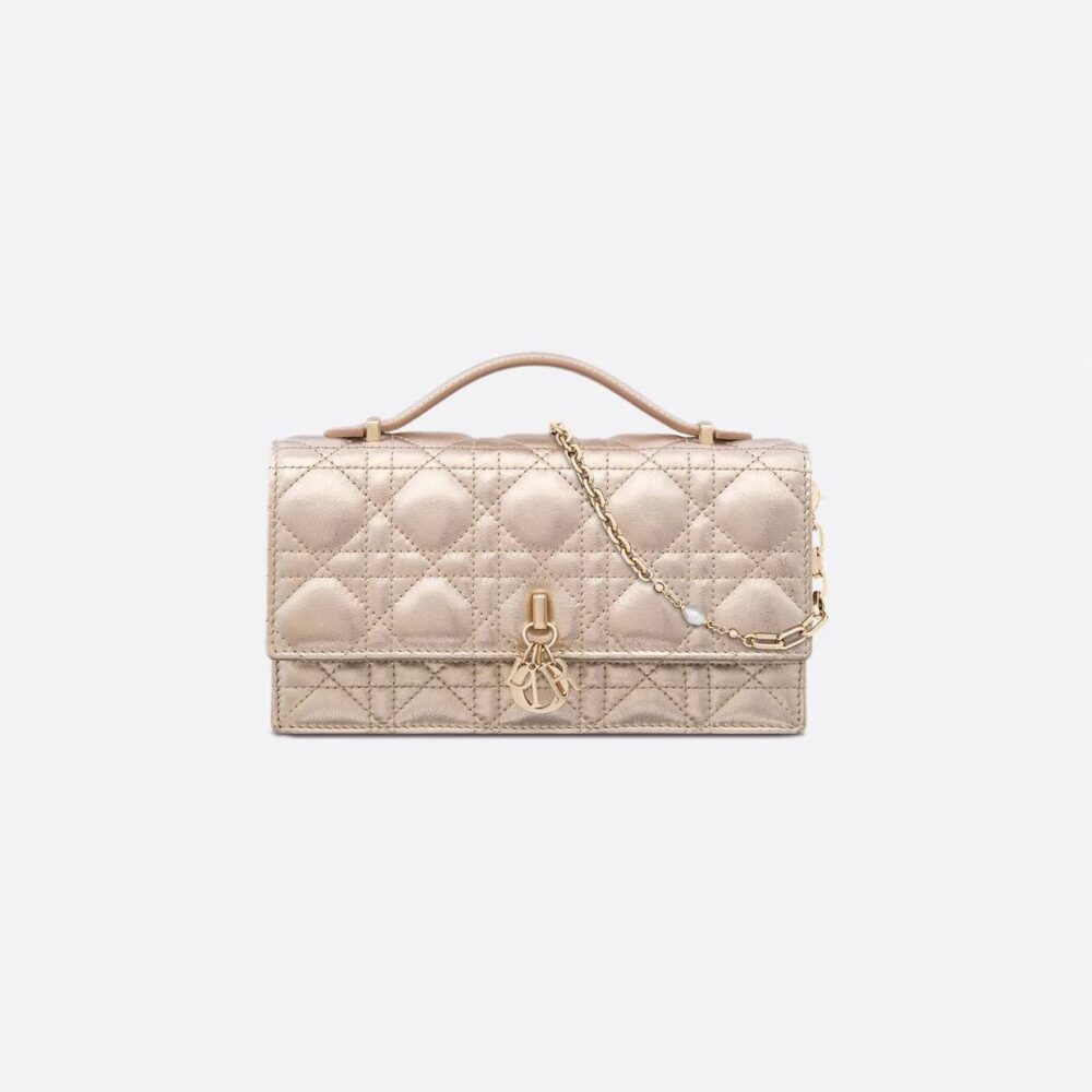 My Dior Mini Bag