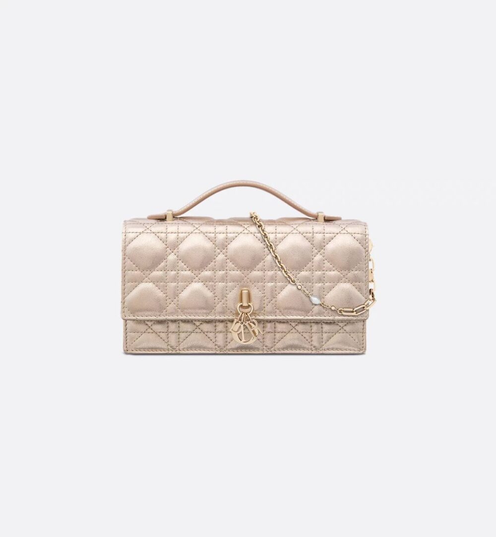 My Dior Mini Bag