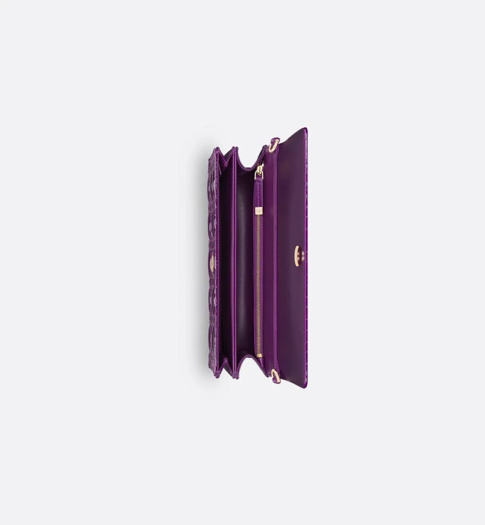 My Dior Top Handle Bag - Image 4