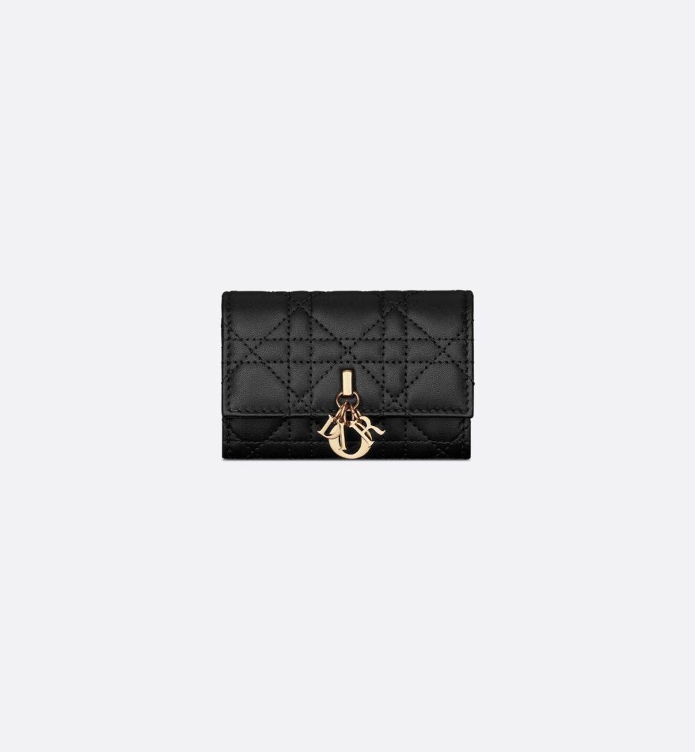 My Dior Glycine Wallet