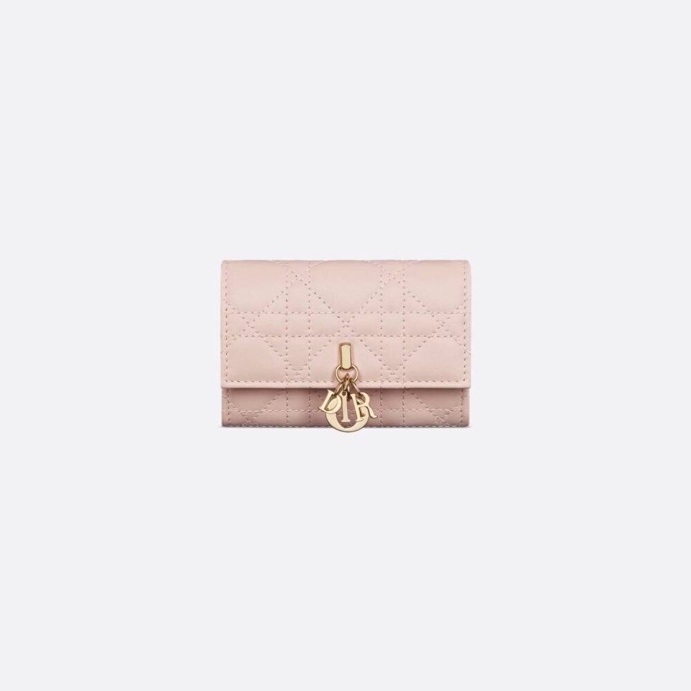 My Dior Glycine Wallet