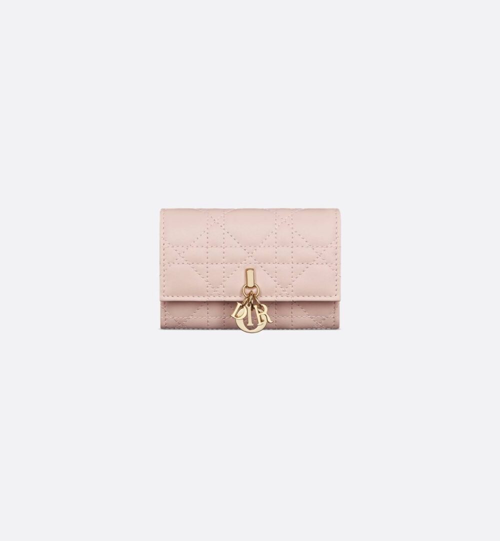 My Dior Glycine Wallet
