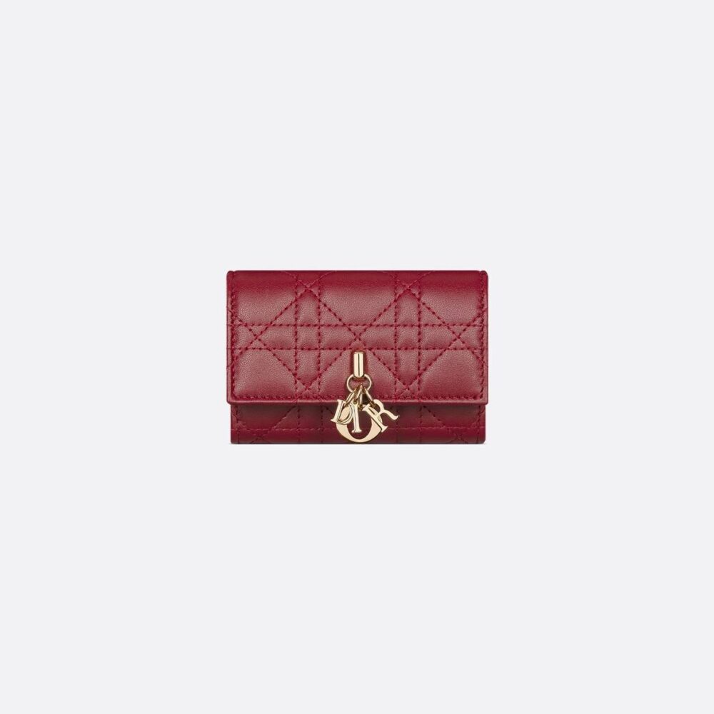 My Dior Glycine Wallet