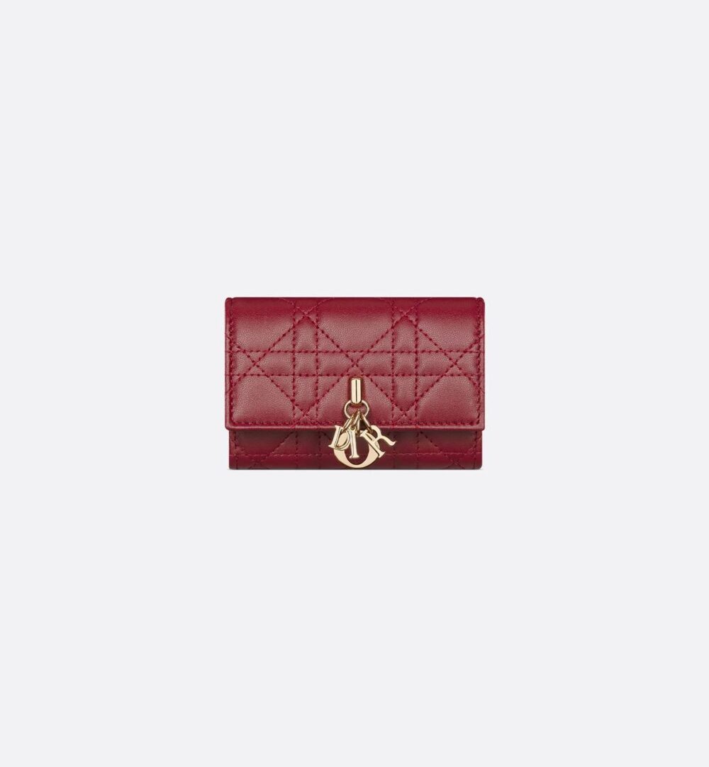 My Dior Glycine Wallet