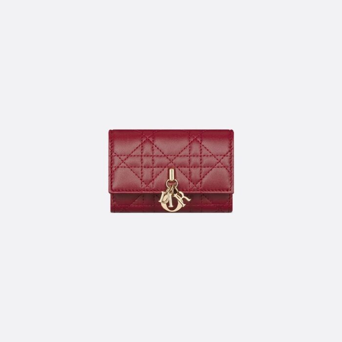 My Dior Glycine Wallet