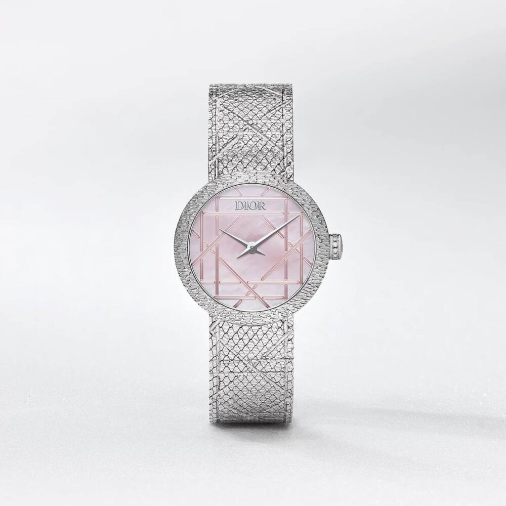 La D My Dior