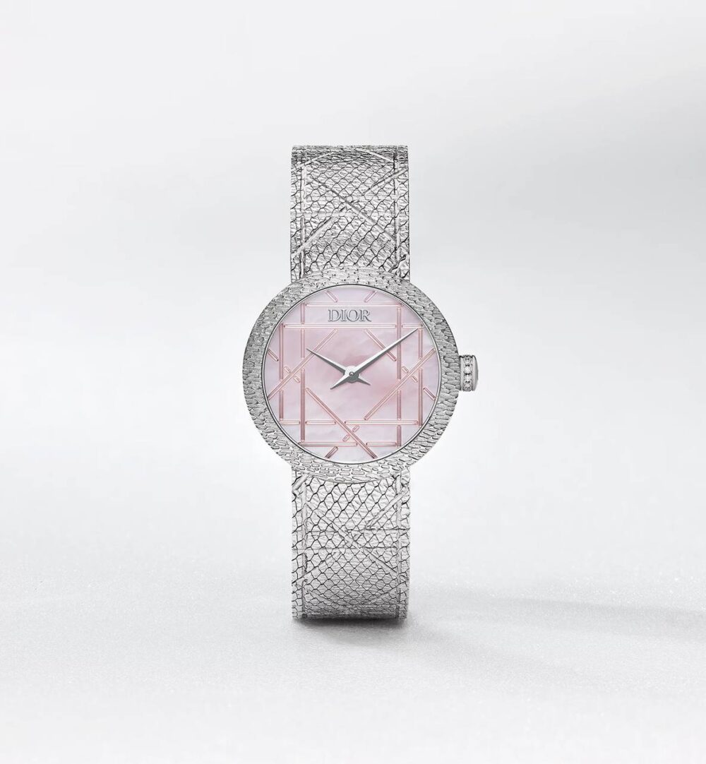 La D My Dior