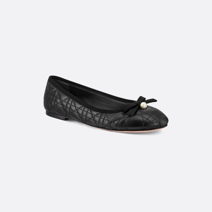 Dior Ballet Flat
