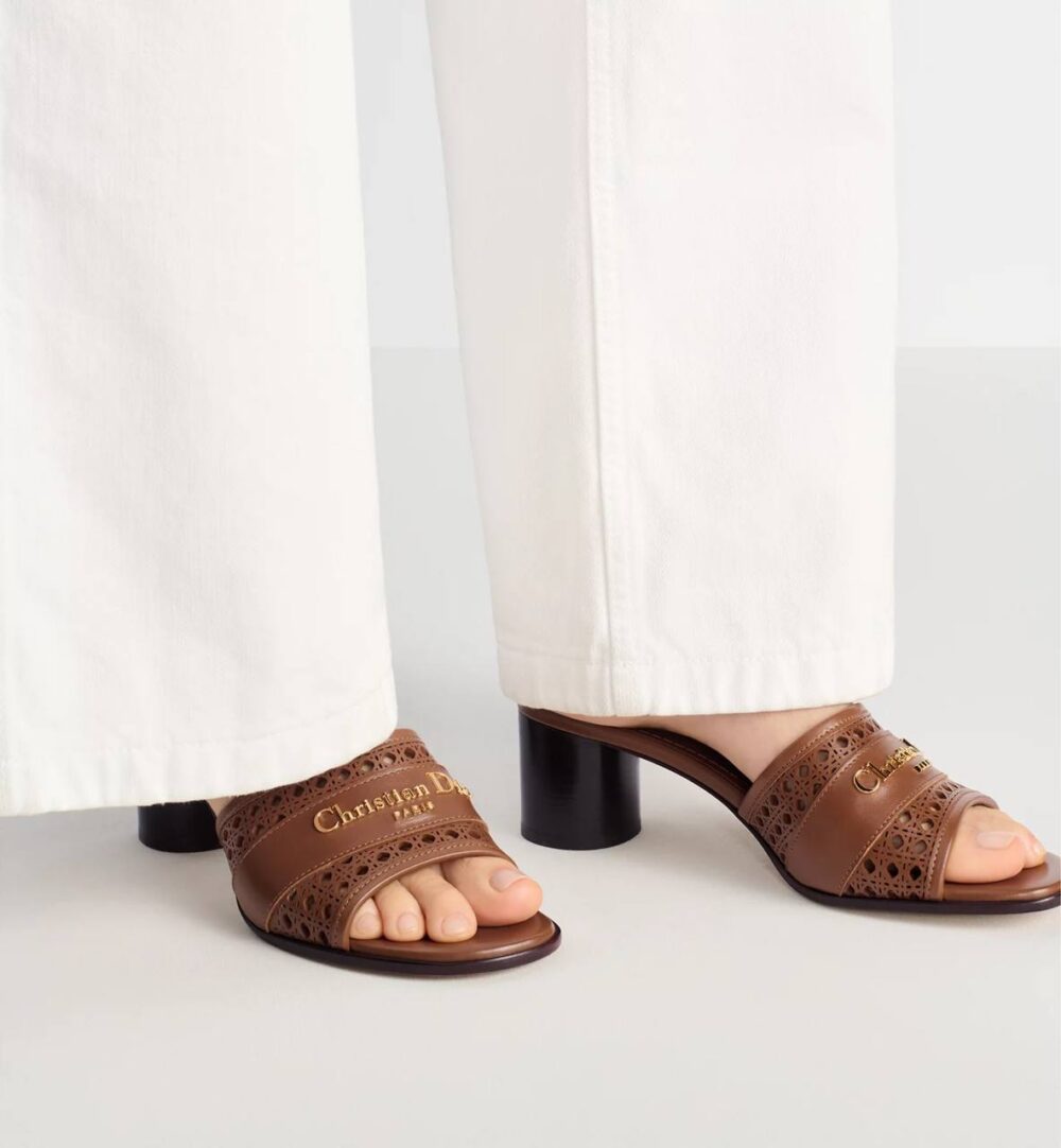 D-Lane Heeled Slide - Image 2