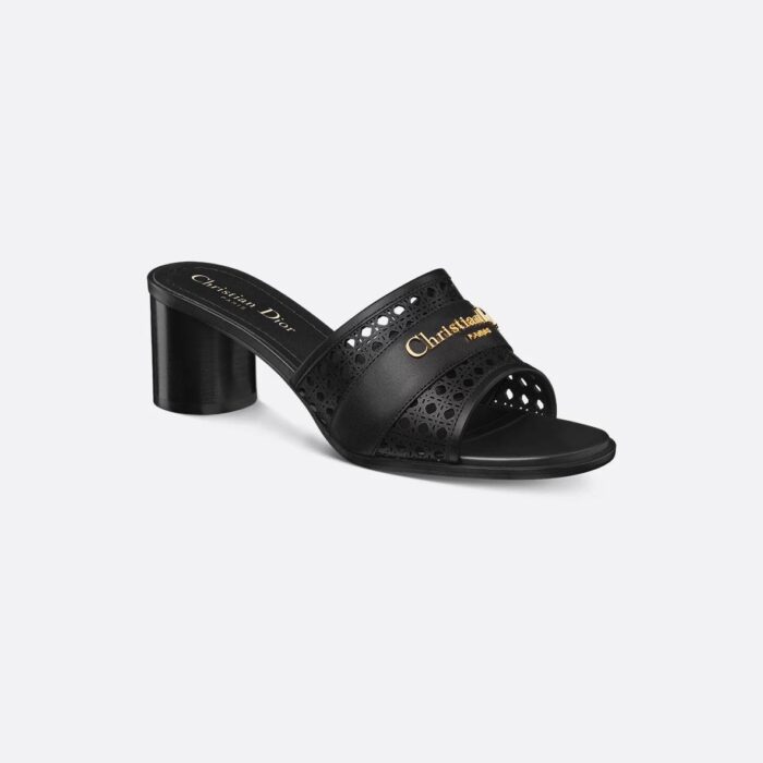 D-Lane Heeled Slide