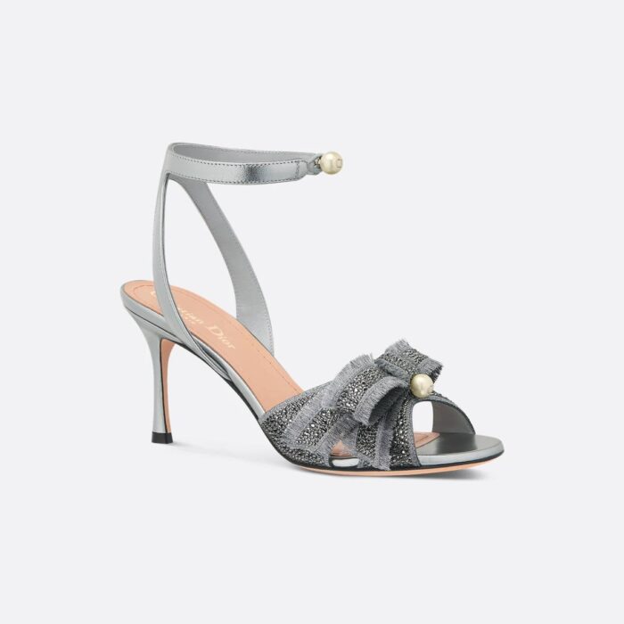 Dior Or Adiorable Heeled Sandal