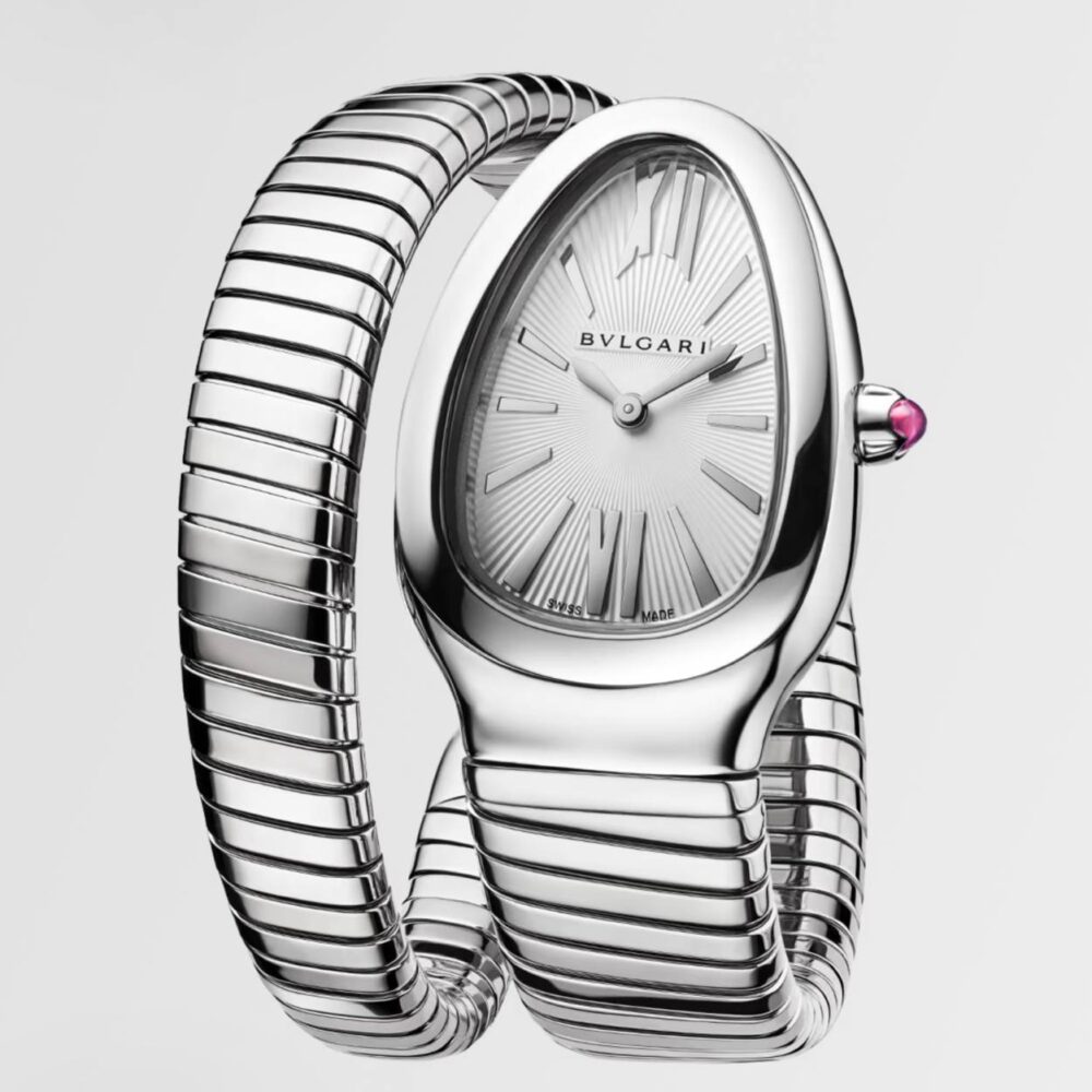 Bvlgari