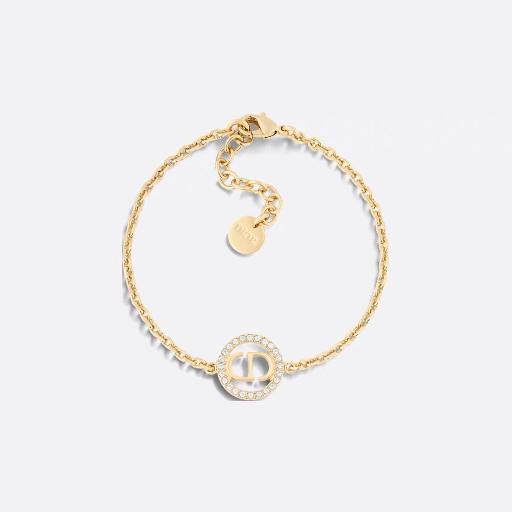 Petit CD Bracelet