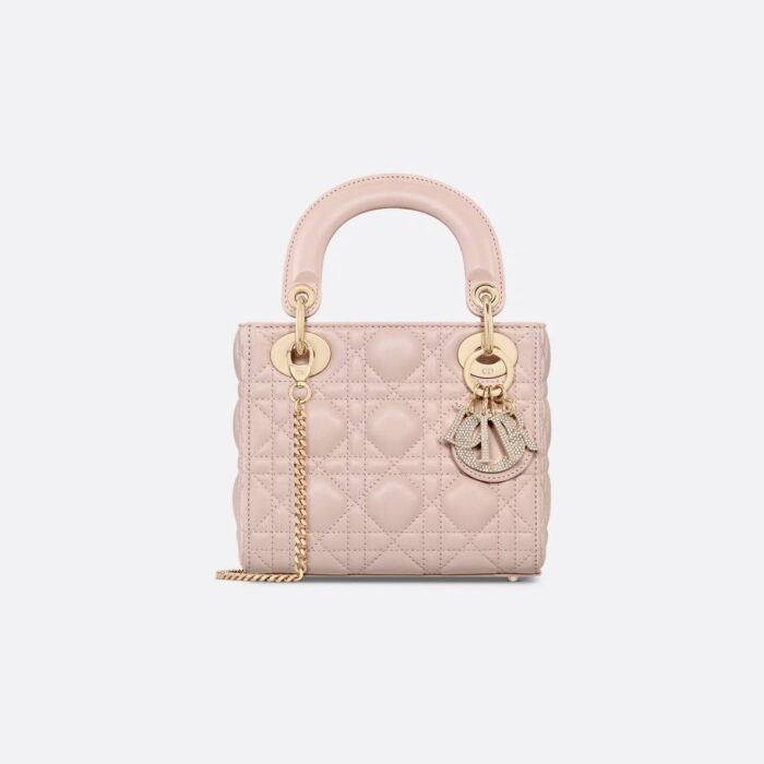 Mini Lady Dior Bag