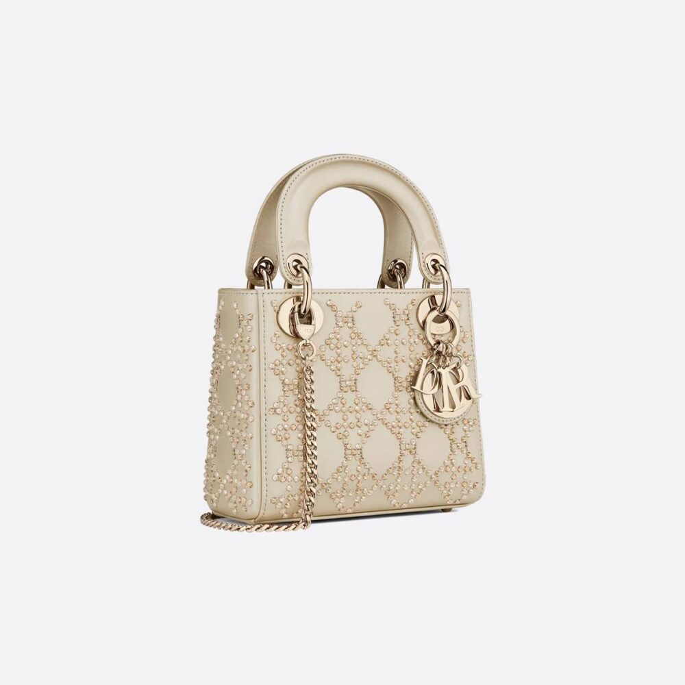 Mini Lady Dior Bag