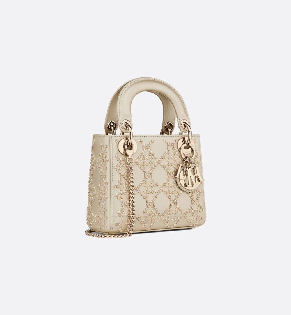 Mini Lady Dior Bag