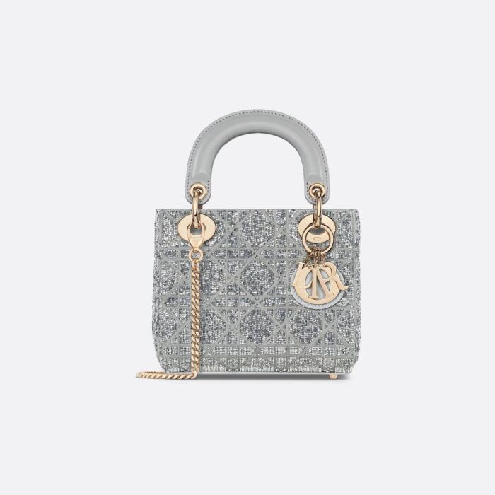 Mini Lady Dior Bag