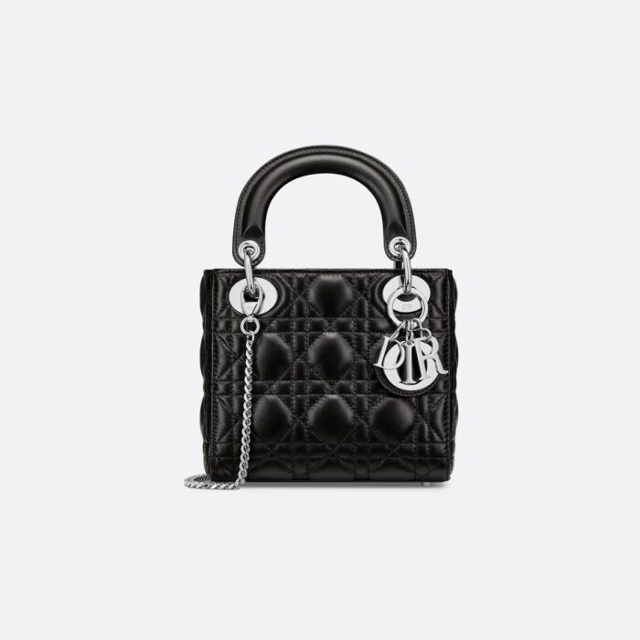Mini Lady Dior Bag