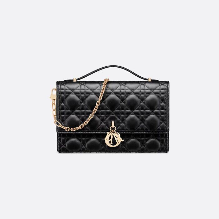 My Dior Top Handle Bag