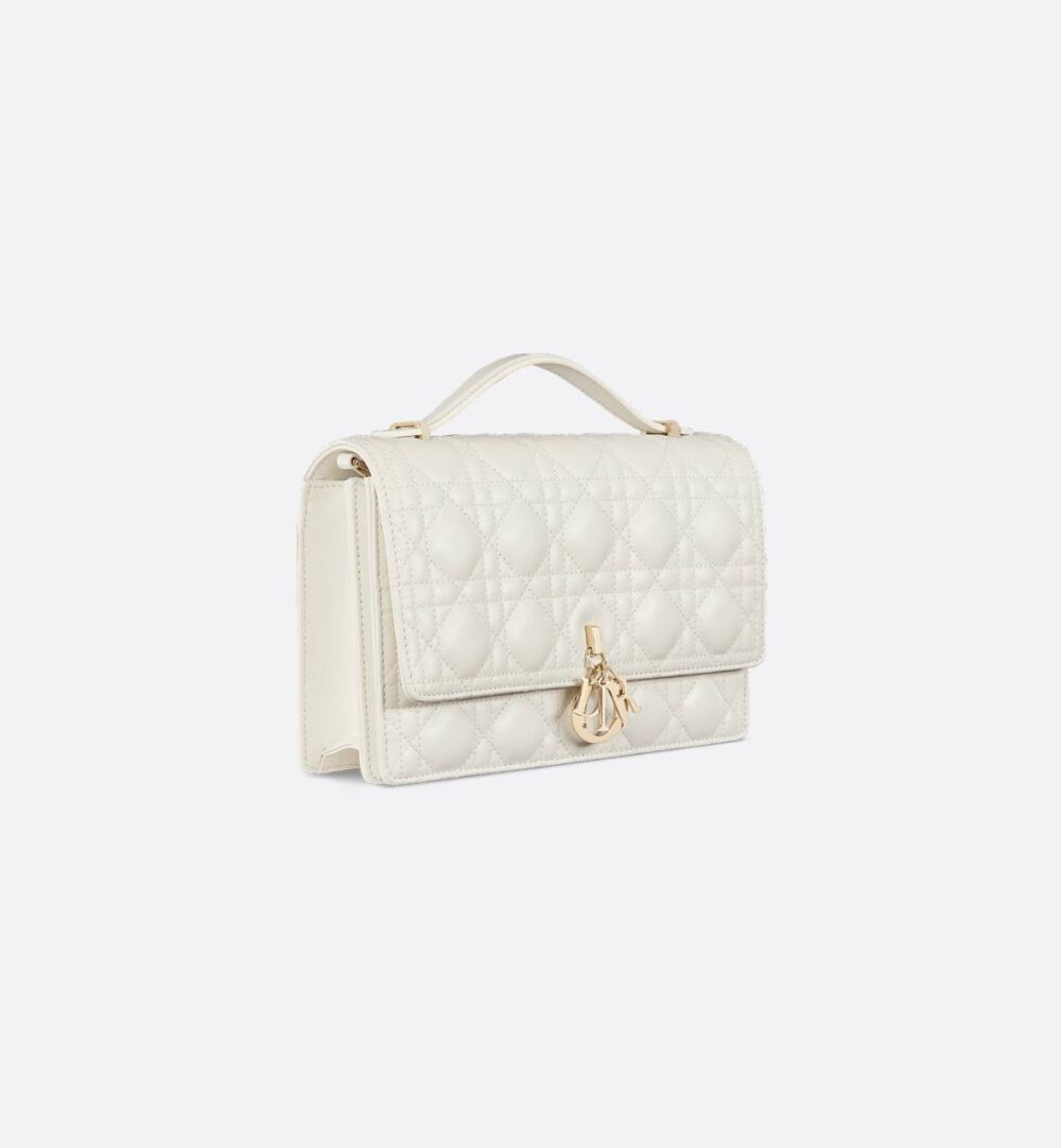 My Dior Top Handle Bag - Image 2