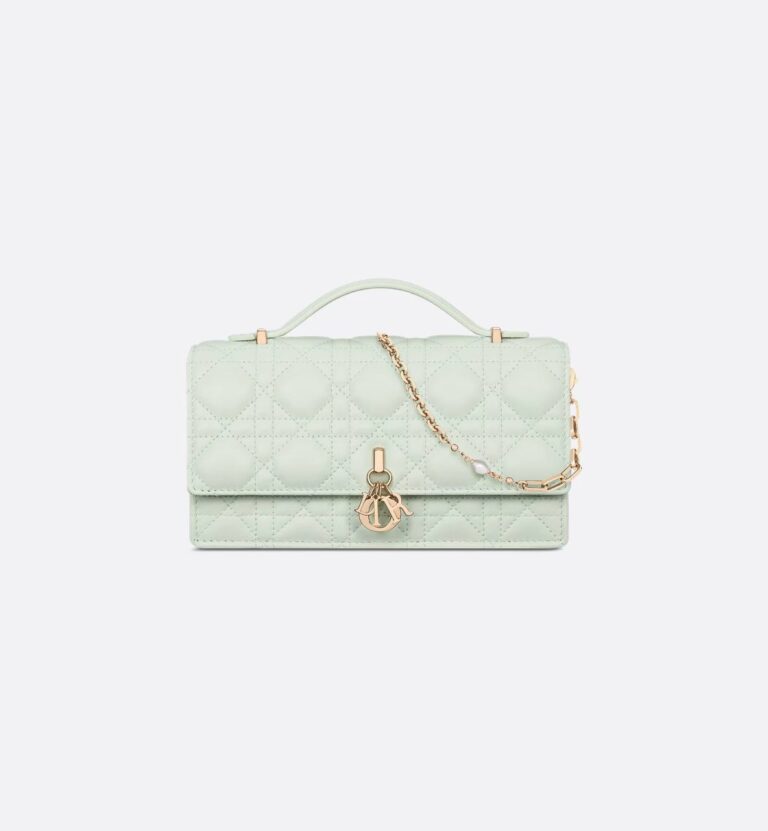 My Dior Mini Bag