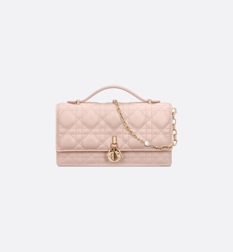 My Dior Mini Bag