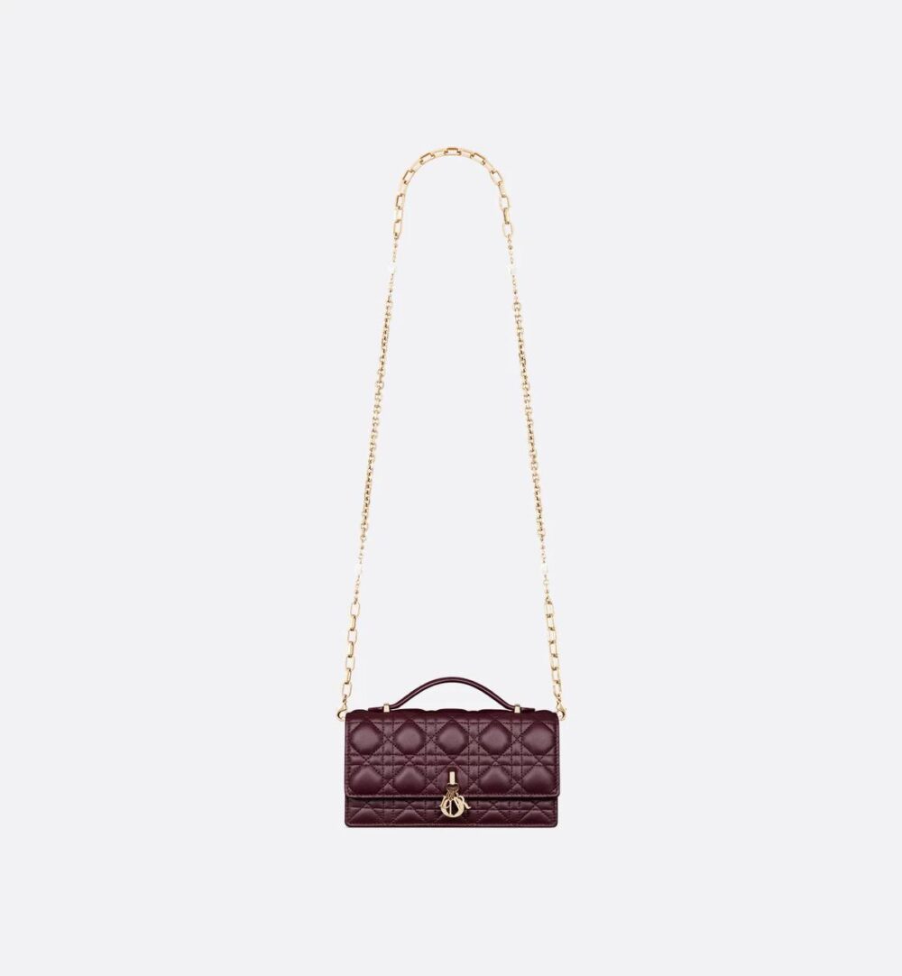 My Dior Mini Bag - Image 2