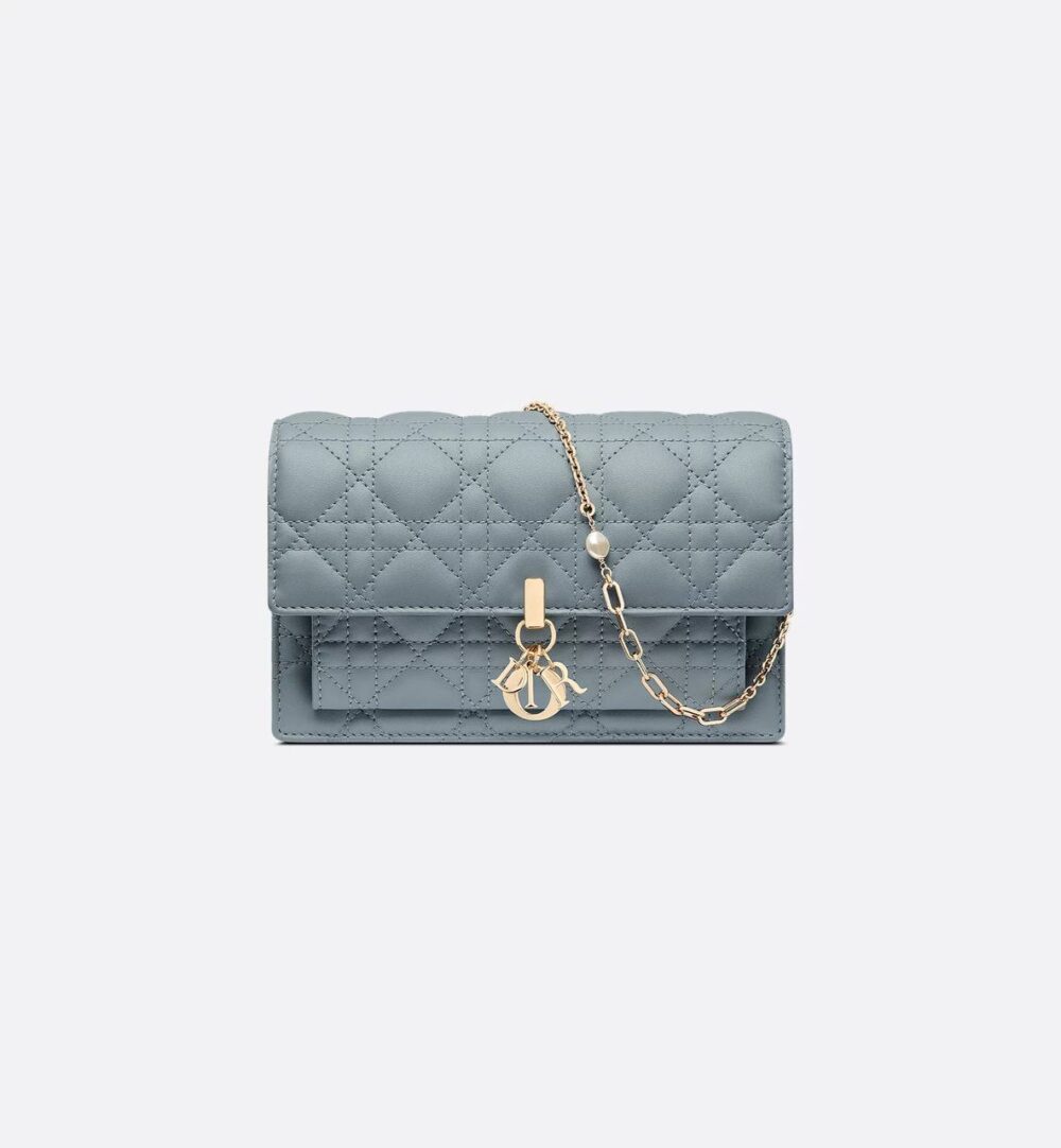 My Dior Daily Pouch with Chain
