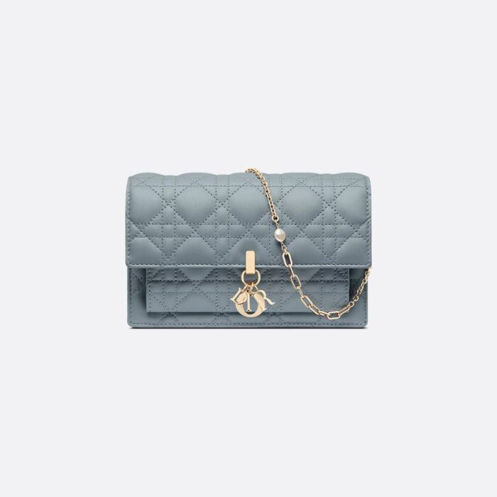 My Dior Daily Pouch with Chain