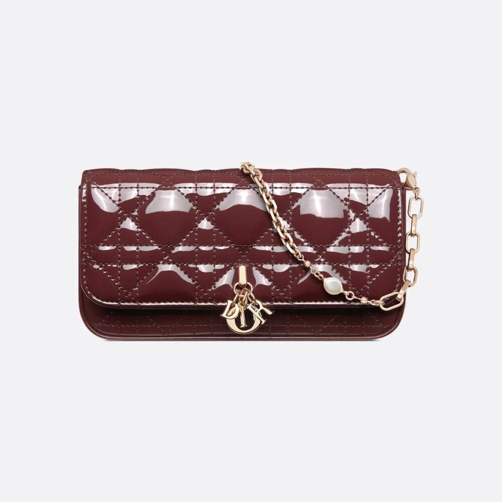 My Dior - Dior Talk Phone Pouch