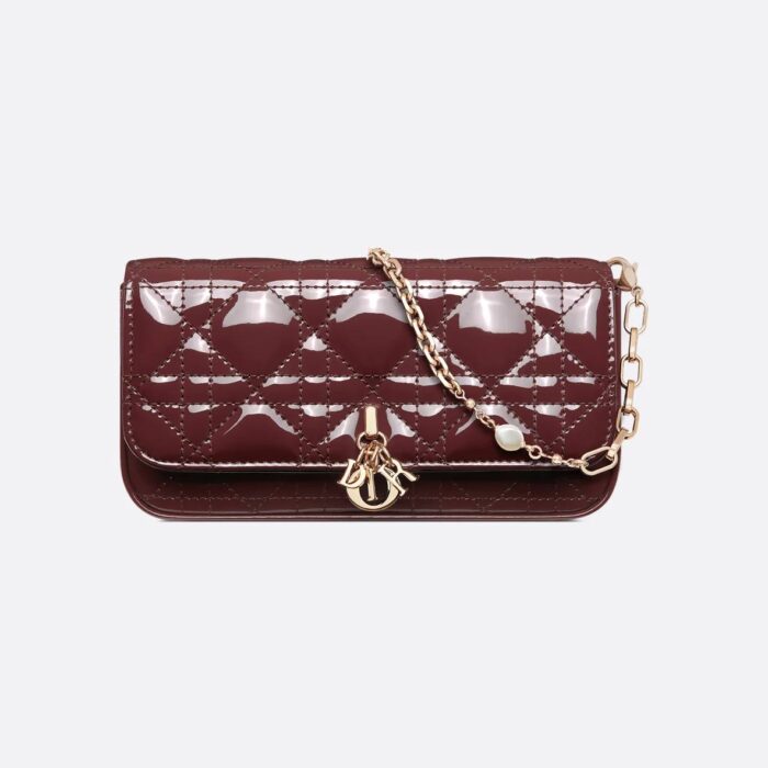 My Dior - Dior Talk Phone Pouch