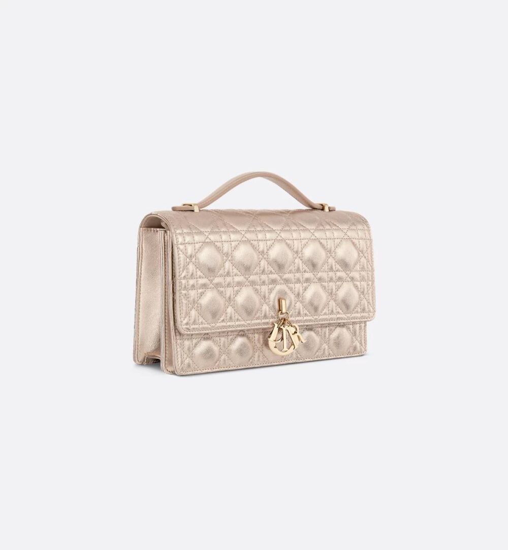 My Dior Top Handle Bag - Image 3