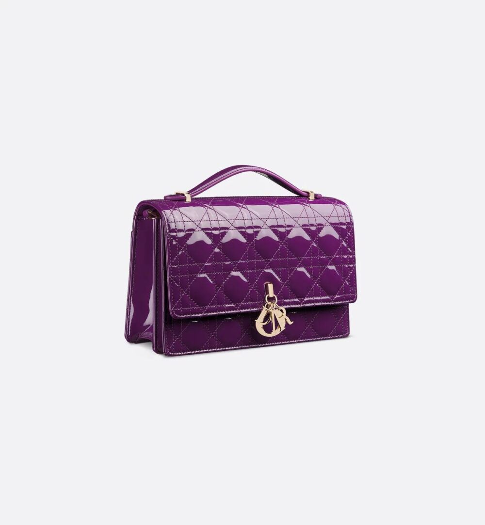 My Dior Top Handle Bag - Image 3