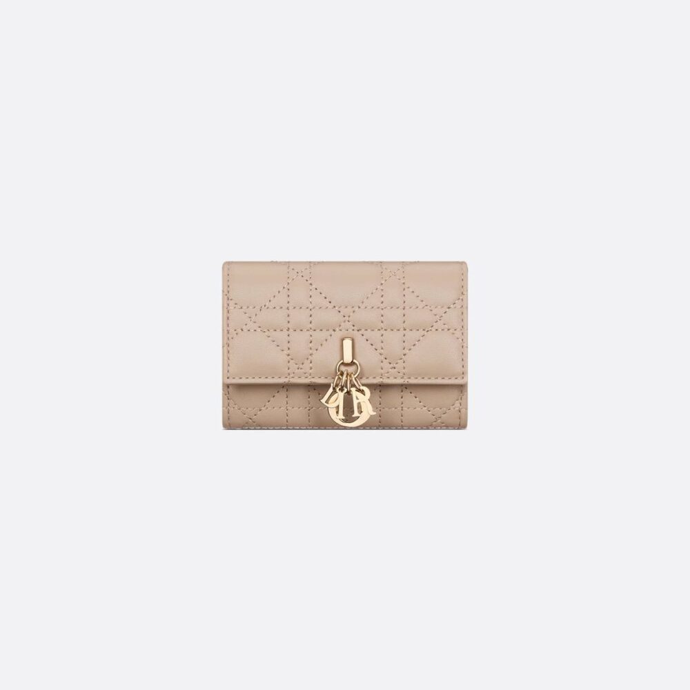 My Dior Glycine Wallet
