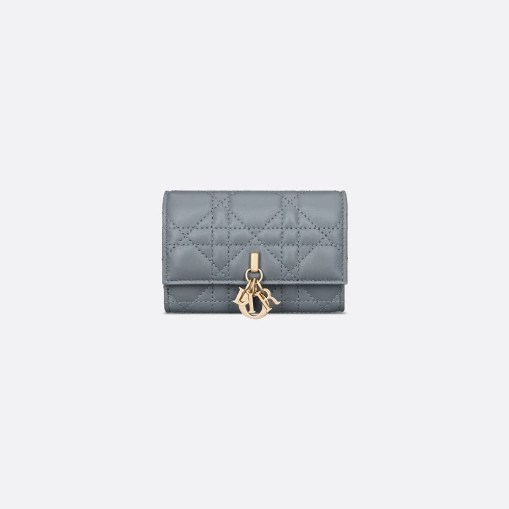 My Dior Glycine Wallet