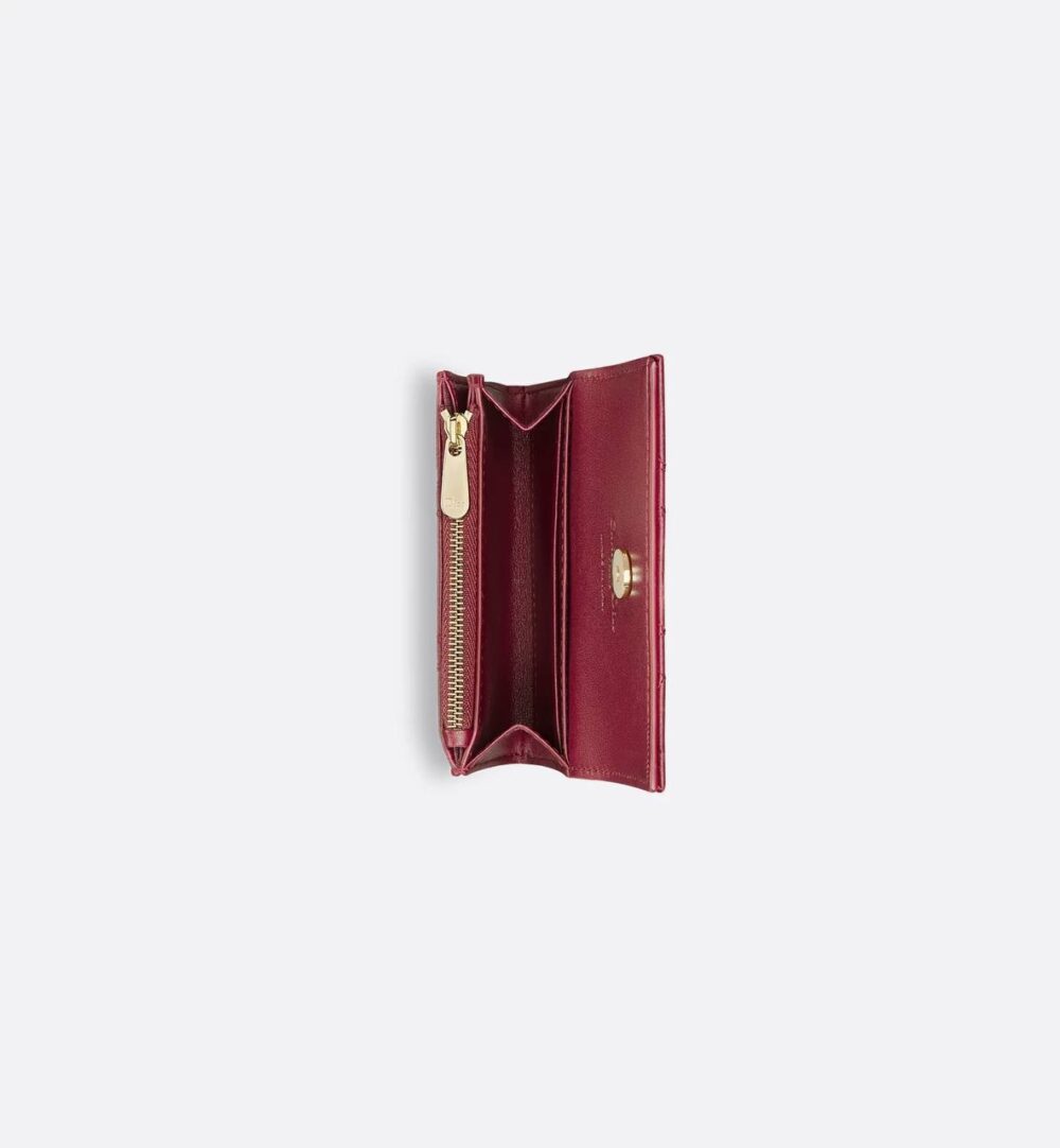 My Dior Glycine Wallet - Image 3