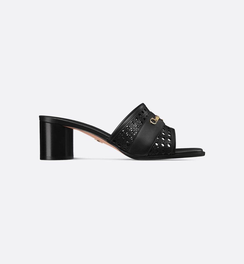 D-Lane Heeled Slide - Image 2