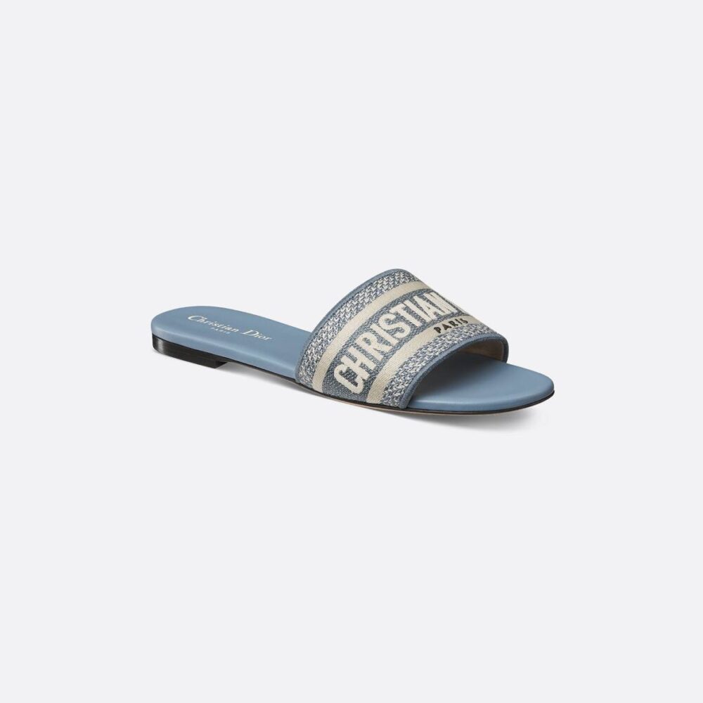 Dway Slide