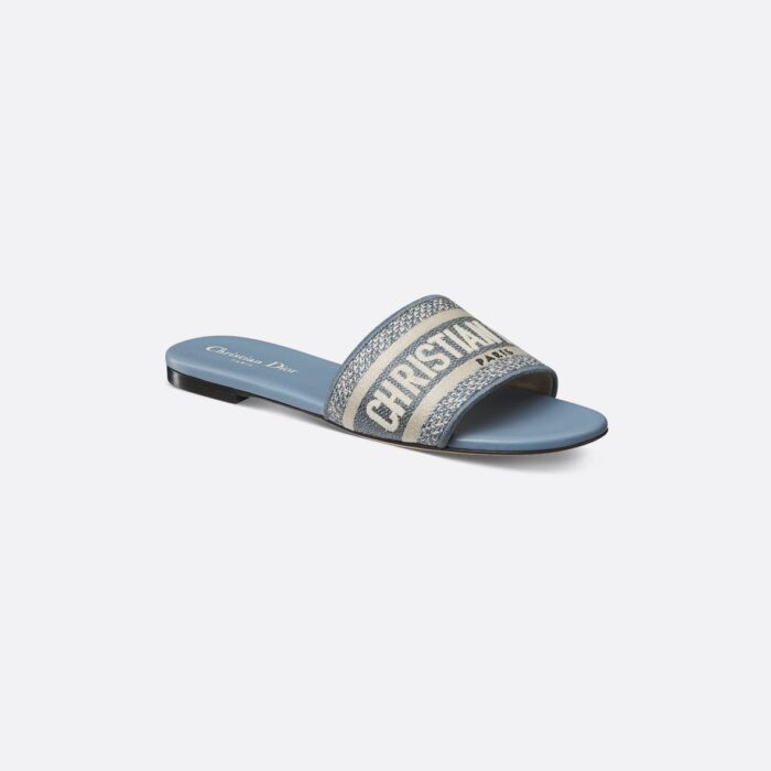 Dway Slide