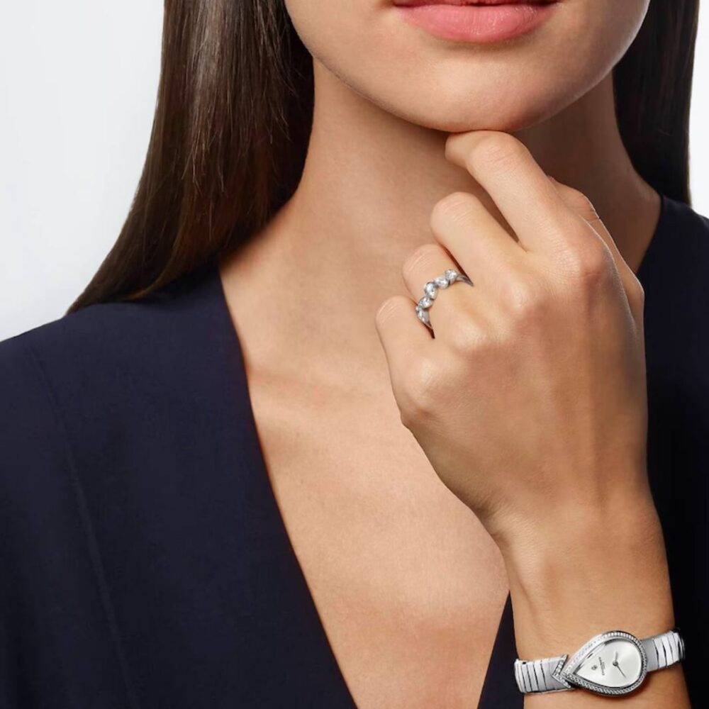 ساعة JOSÉPHINE AIGRETTE "جوزفين إيغريت"