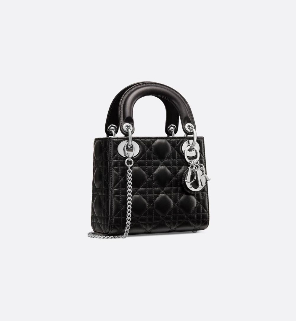 Mini Lady Dior Bag - Image 3