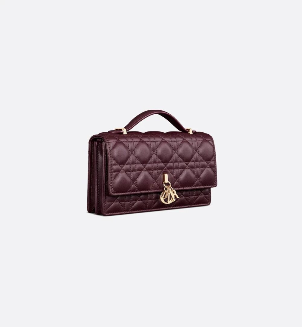 My Dior Mini Bag - Image 3